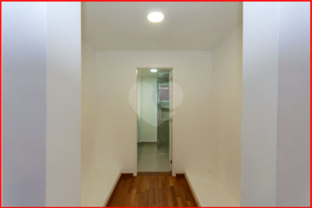 Apartamento à venda com 2 quartos em Vila Romana, São Paulo, SP