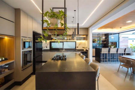 Casa à venda com 7 suítes no condomínio Residencial Duas Marias, Indaiatuba - SP