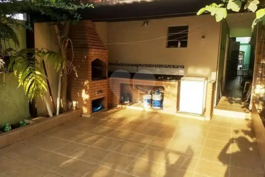 Sobrado à venda com 3 suítes em Tremembé, São Paulo, SP