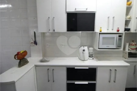 Sobrado à venda com 3 quartos, sendo 1 suíte, em Água Fria, São Paulo, SP