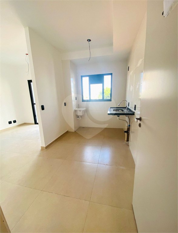 Apartamento à venda com 2 quartos em Vila Formosa, São Paulo, SP