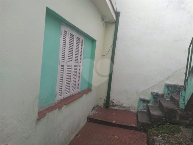 Casa à venda com 3 quartos em Chora Menino, São Paulo, SP