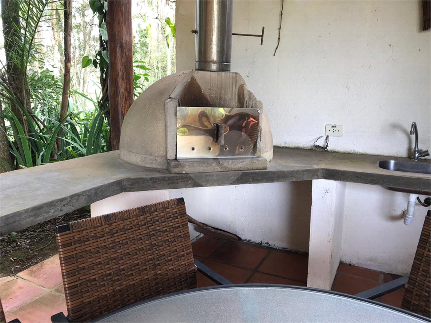 Chácara à venda com 5 quartos em Volta Grande (são João Novo), São Roque, SP