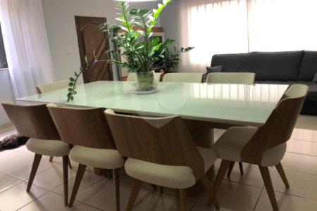 Sobrado à venda com 3 quartos, sendo 1 suíte, em Vila Mariza Mazzei, São Paulo, SP