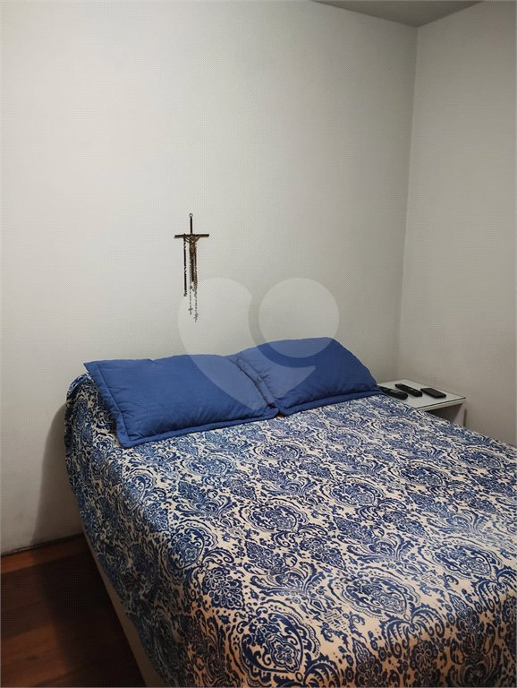 Apartamento à venda com 2 quartos em Santana, São Paulo, SP