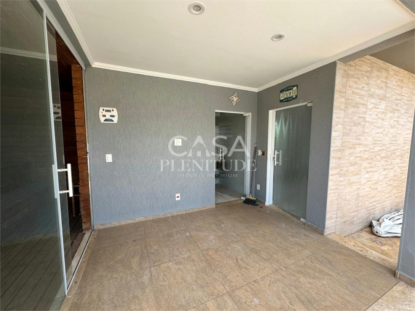 Casa em condomínio para alugar com 4 suítes em Residencial Village Ipanema I, Araçoiaba da Serra, SP
