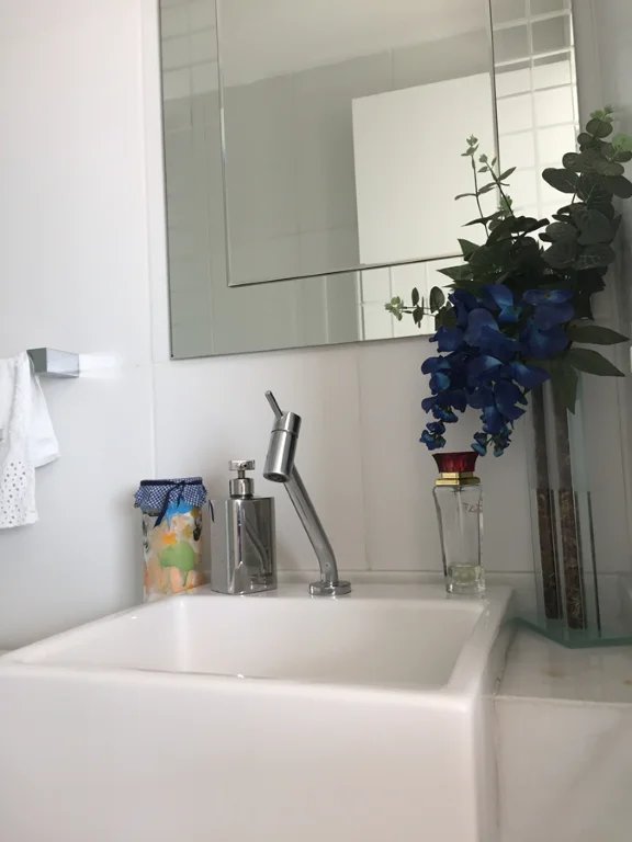 Apartamento à venda com 2 quartos, sendo 1 suíte, em Jaguaré, São Paulo, SP