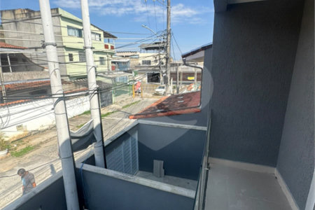 Casa à venda com 2 suítes em Campo Grande, Rio de Janeiro, RJ