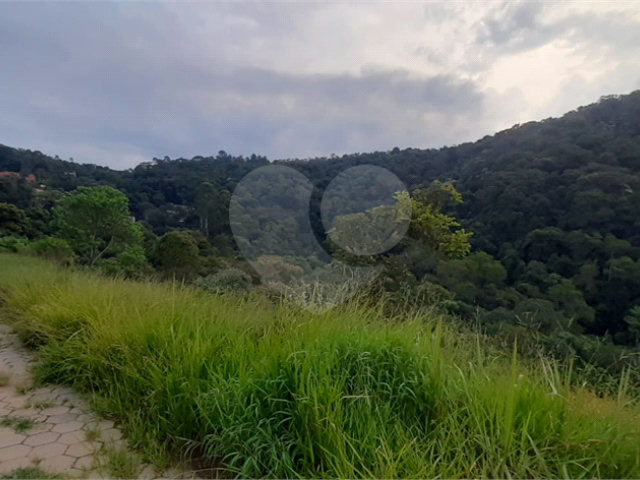 Terreno à venda no condomínio Residencial Cerros Verdes, Mairiporã - SP