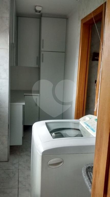 Duplex à venda com 2 suítes em Vila Romero, São Paulo, SP