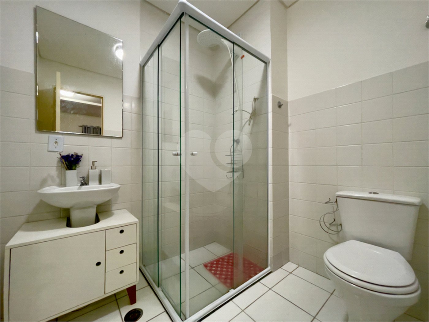 Apartamento à venda com 1 suíte, em República, São Paulo, SP