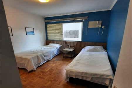 Apartamento à venda com 2 quartos em Consolação, São Paulo, SP