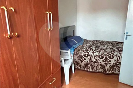Casa à venda com 3 quartos no condomínio Vila Cantareira, São Paulo - SP