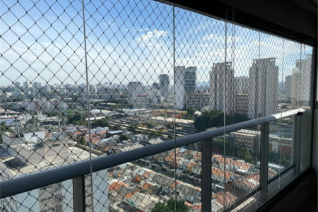 Apartamento à venda ou para alugar com 3 suítes em Vila Leopoldina, São Paulo, SP