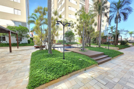 Apartamento à venda com 4 quartos, sendo 1 suíte, em Vila Polopoli, São Paulo, SP