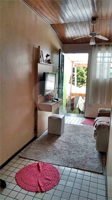 Sobrado à venda com 1 quarto em Casa Verde, São Paulo, SP