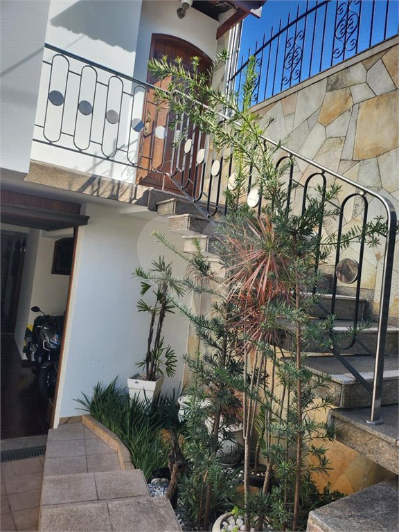 Casa Térrea à venda com 3 quartos, sendo 1 suíte, em Parada Inglesa, São Paulo, SP
