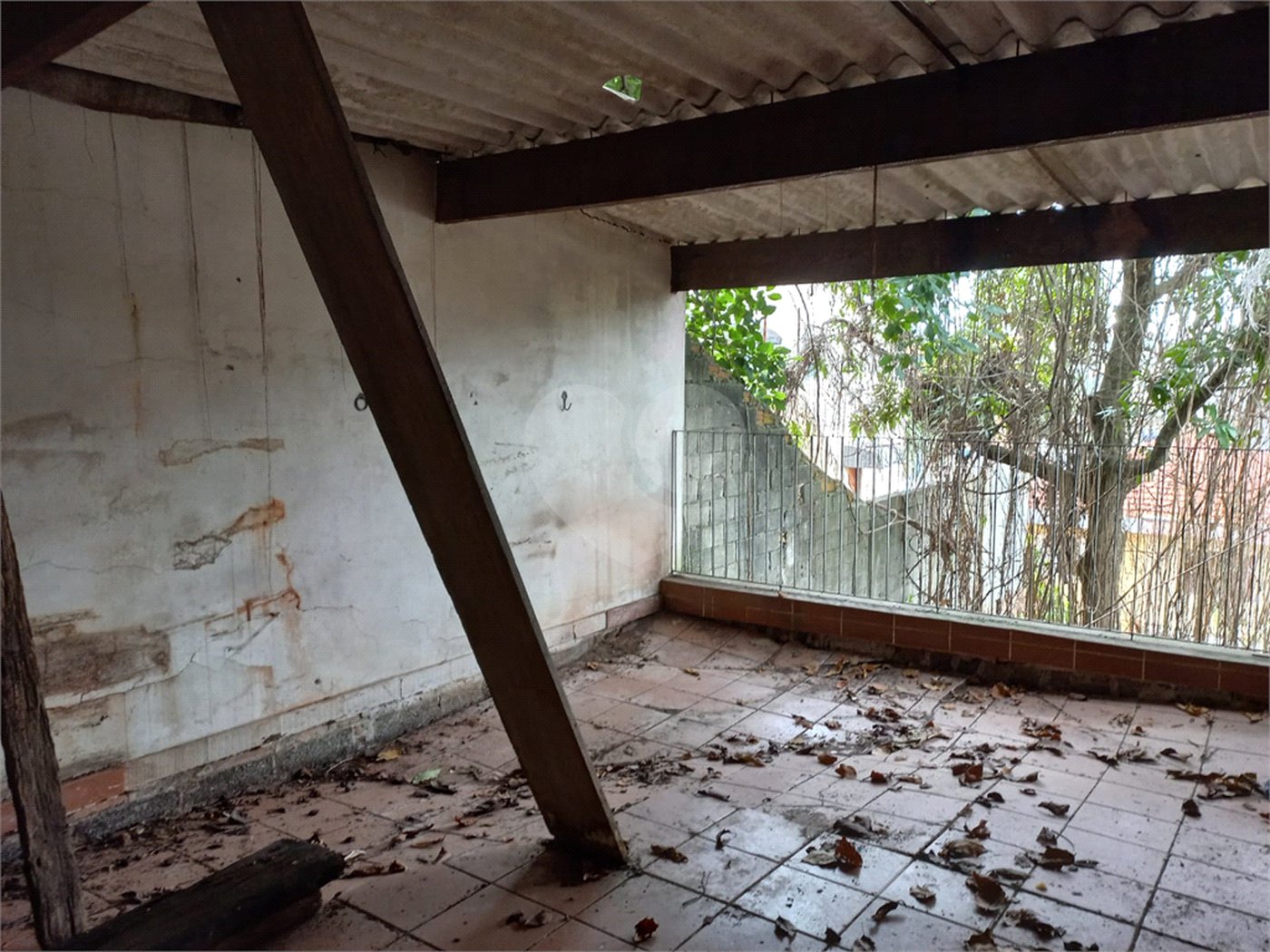 Casa à venda com 2 quartos em Vila Mazzei, São Paulo, SP