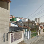 Casa de Vila à venda com 2 quartos em Freguesia do Ó, São Paulo, SP