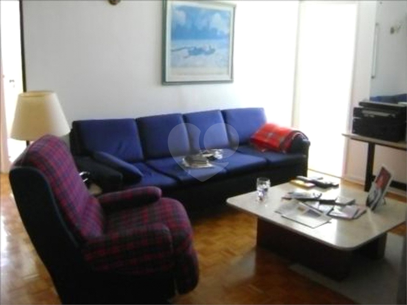 Apartamento para alugar com 3 suítes em Jardim América, São Paulo, SP