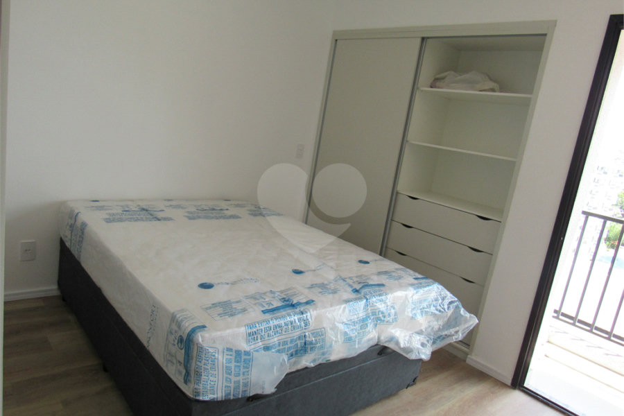 Apartamento à venda ou para alugar com 1 quarto em Parada Inglesa, São Paulo, SP