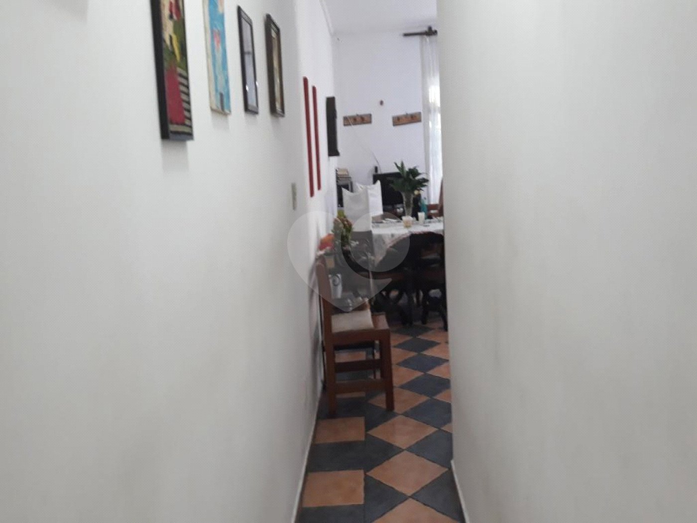 Casa à venda com 2 quartos, sendo 1 suíte,  em Jardim Dracena, São Paulo, SP