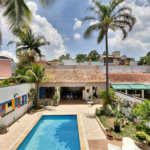 Casa à venda com 5 quartos, sendo 4 suítes, em Alto da Boa Vista, São Paulo, SP