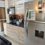 Apartamento à venda com 2 quartos, sendo 1 suíte, no Centro, São Bernardo do Campo, SP