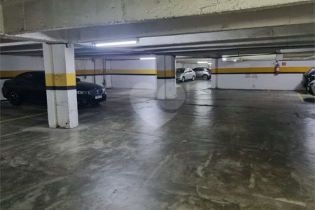 Apartamento à venda com 2 quartos em Parada Inglesa, São Paulo, SP