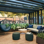 Apartamento à venda com 1 suíte em Vila Clementino, São Paulo, SP