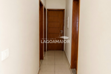 Casa à venda com 3 quartos, sendo 1 suíte, em Jardim Alvorada, Três Lagoas - MS