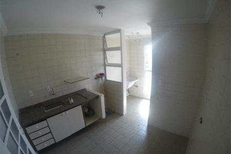 Apartamento para alugar com 2 quartos em Jardim Vazani, São Paulo, SP