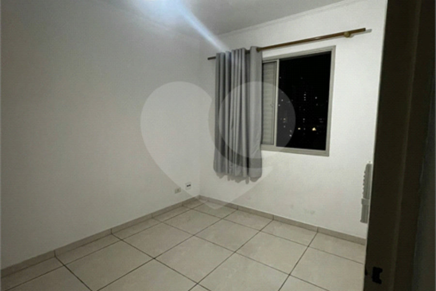 Apartamento para alugar com 1 quarto em Santana, São Paulo, SP