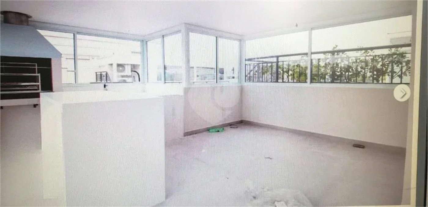 Apartamento à venda com 2 quartos, sendo 1 suíte,  em Morumbi, São Paulo, SP