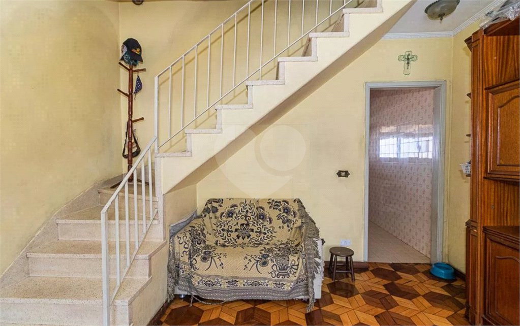 Casa à venda com 2 quartos em Vila Paiva, São Paulo, SP