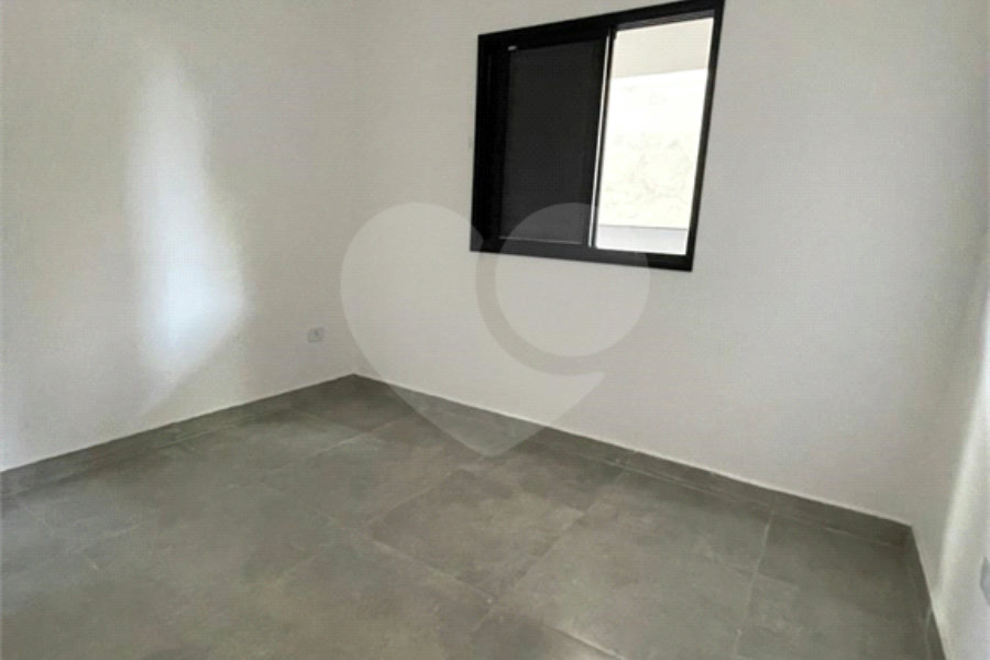Casa à venda com 2 quartos no condomínio Residencial Calegari, São Paulo - SP