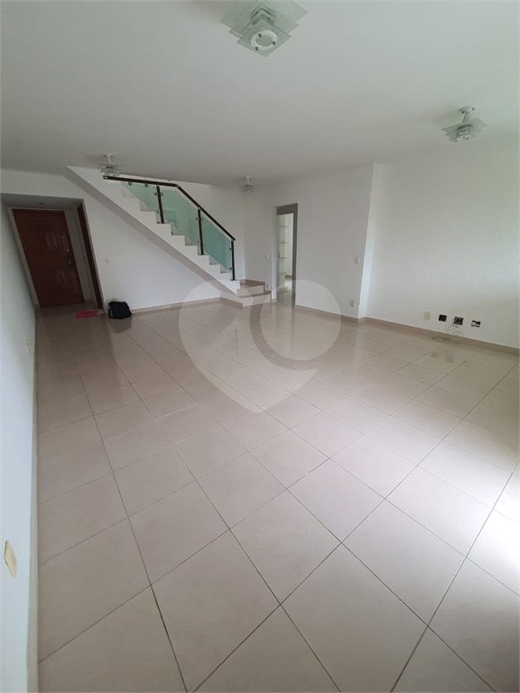 Cobertura à venda com 3 quartos, sendo 2 suítes, em Tijuca, Rio de Janeiro, RJ