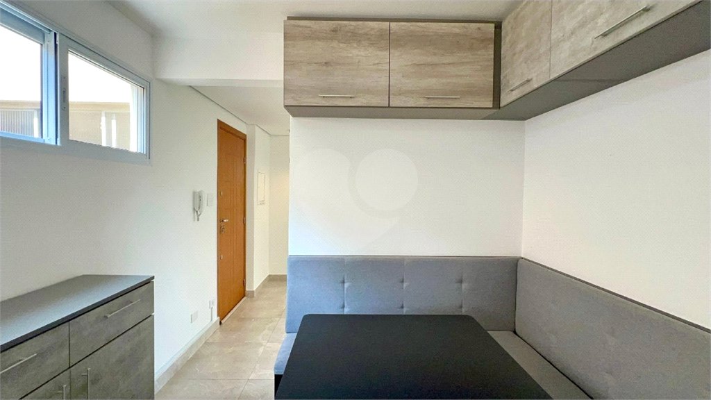 Apartamento à venda com 3 quartos em Alto de Pinheiros, São Paulo, SP