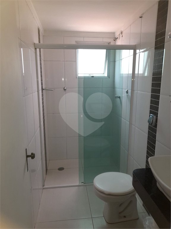 Apartamento para alugar com 2 quartos em Parada Inglesa, São Paulo, SP