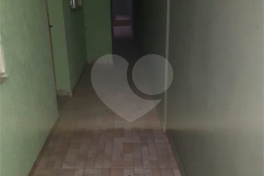 Sobrado à venda com 4 quartos, sendo 1 suíte, em Freguesia do Ó, São Paulo, SP