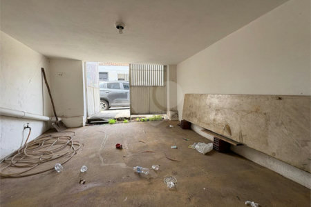 Casa Térrea à venda com 2 quartos no Centro, Sorocaba, SP