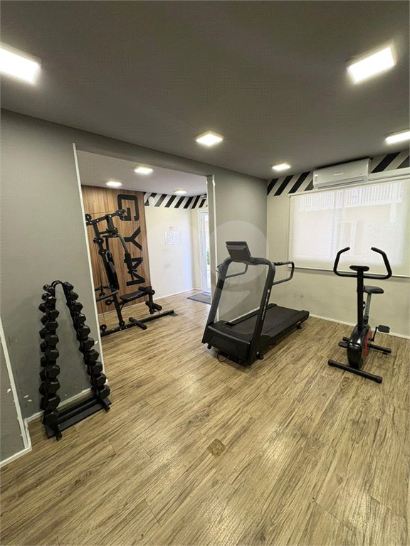 Apartamento à venda com 2 quartos em Vila Guilherme, São Paulo, SP