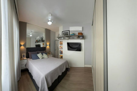 Apartamento à venda com 4 quartos, sendo 2 suítes, em Tijuca, Rio de Janeiro, RJ