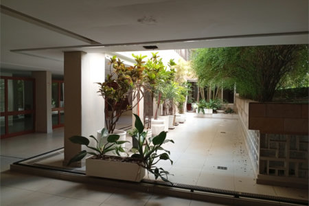 Apartamento à venda com 3 quartos em Cerqueira César, São Paulo, SP