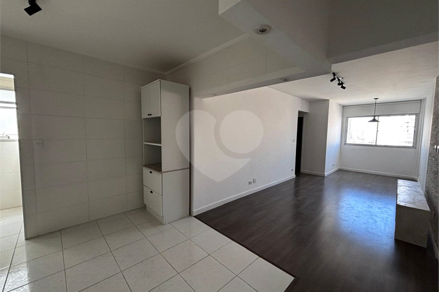 Apartamento à venda com 2 quartos, sendo 1 suíte, em Mandaqui, São Paulo, SP