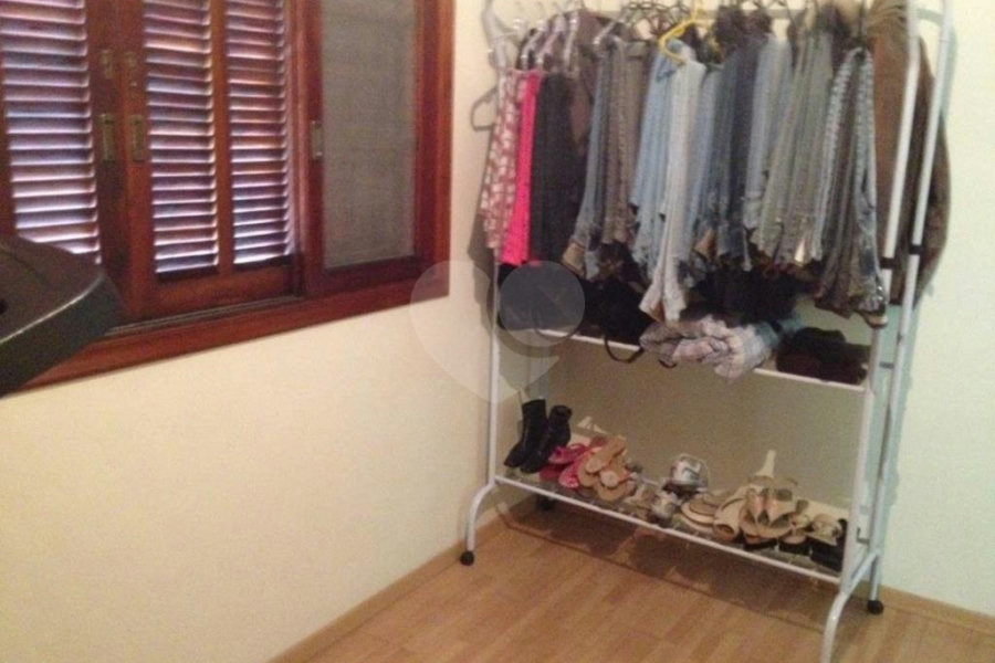 Sobrado à venda com 4 quartos, sendo 2 suítes, em Santana, São Paulo, SP