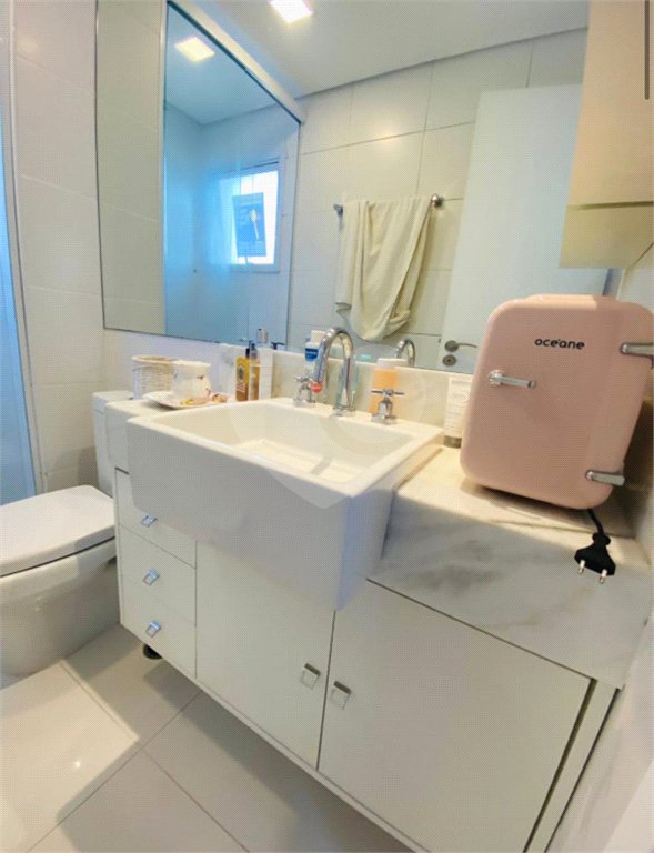Apartamento à venda com 2 quartos, sendo 1 suíte,  em Vila Andrade, São Paulo, SP