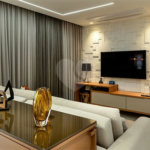 Apartamento à venda com 3 suítes em Indianópolis, São Paulo, SP