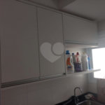Apartamento à venda com 2 quartos, sendo 1 suíte, em Vila Guarani (z Sul), São Paulo, SP