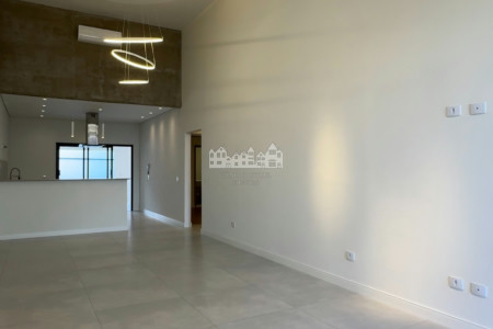 Casa térrea à venda com 3 suítes, em Nova Gardênia, Atibaia - SP